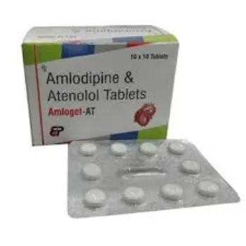  Atenolol Tablets